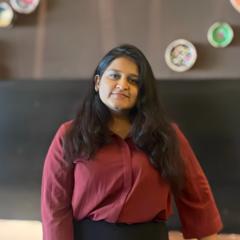 Ankitha Beeram
