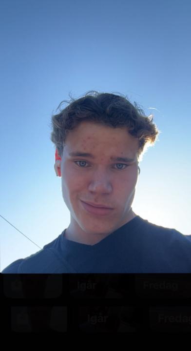 Isak Gunnarsson
