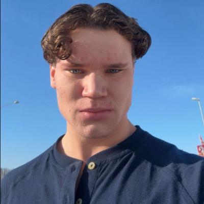 Isak Gunnarsson