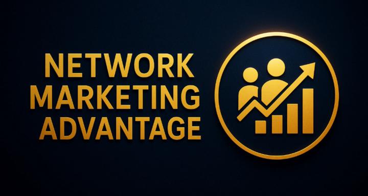 Network Marketing Advantage