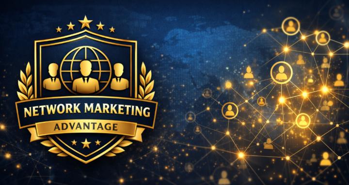 Network Marketing Advantage
