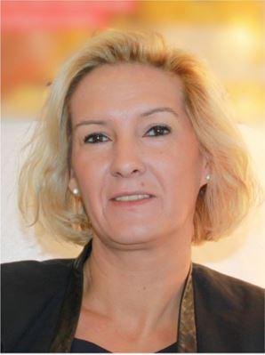 Isabelle Lorne