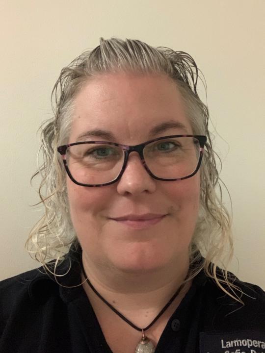 Ann-Sofie Pettersson