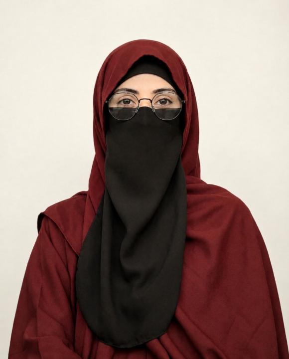 Ayesha Nawaz