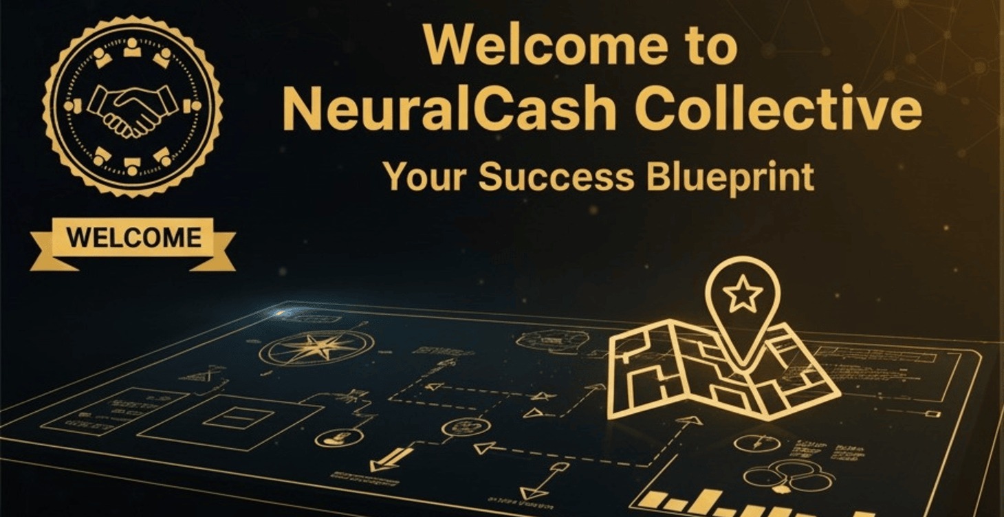 📋START HERE- New Member Guide