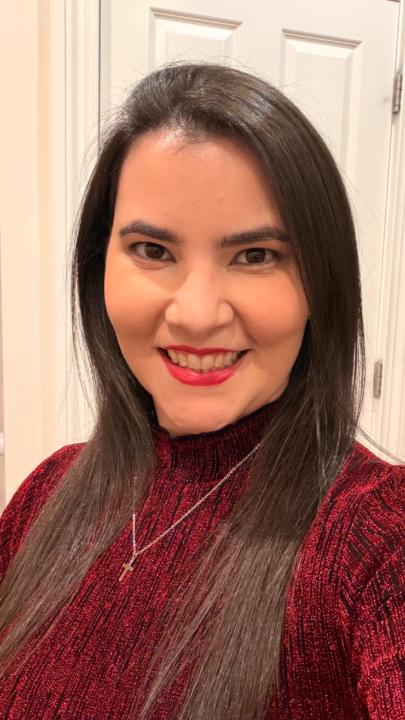 Paula De Jesus Macedo