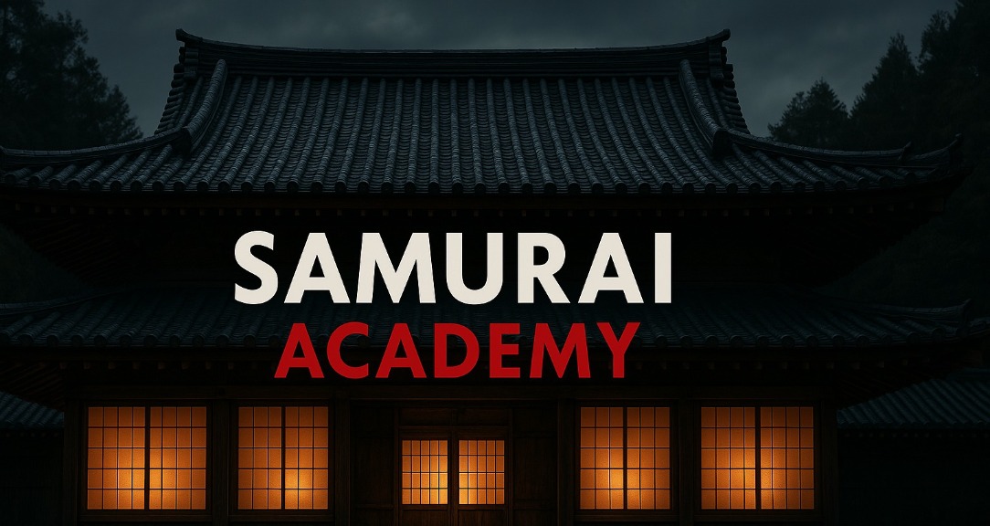 SAMURAI ACADEMY