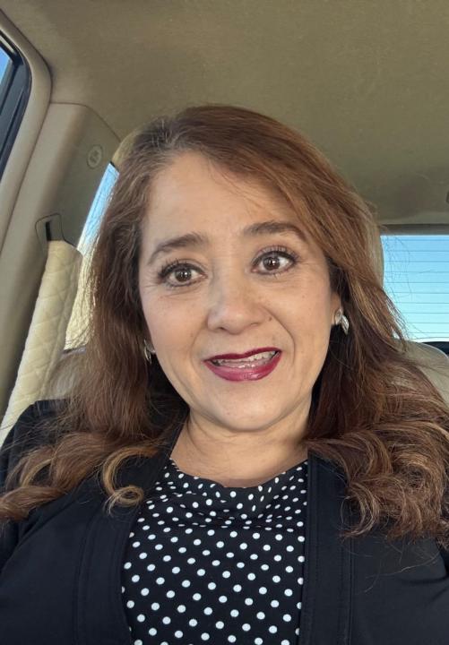 Ana Ruth Sanchez