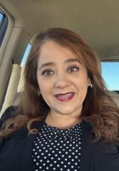 Ana Ruth Sanchez