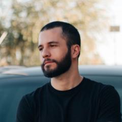 Gabriel Cordeiro
