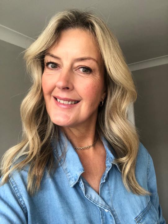 Julie Kitley