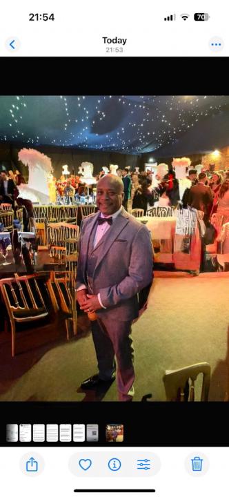 Jason Crichlow