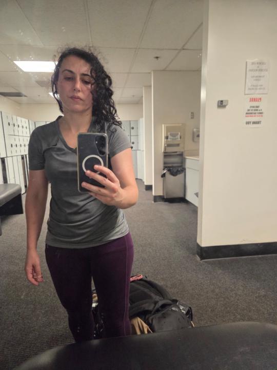 Sahar Safakish
