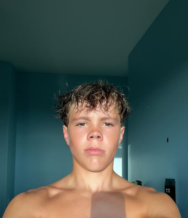 Jake Graham