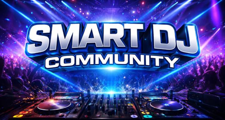 SMART DJ COMMUNITY