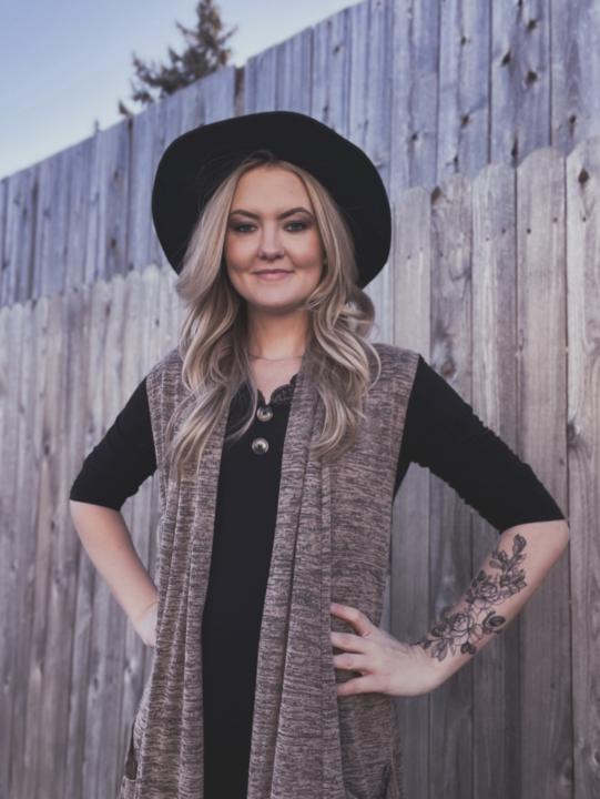 Amber Medrano Martinez