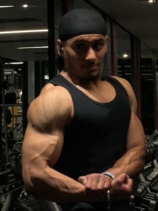 Manohar Panesar