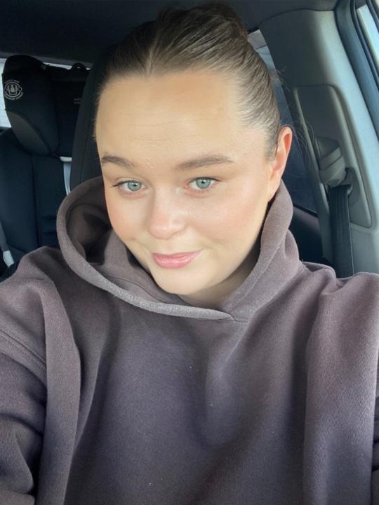Liv Simpson