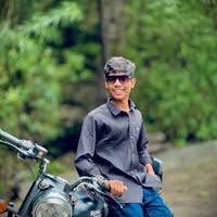 Soham Shere