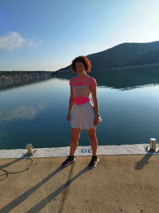 Ana Križan