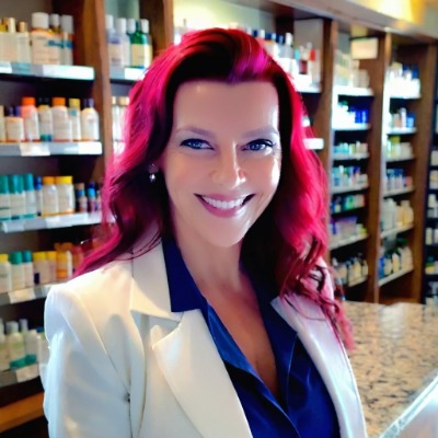 Sabrina DeSanti-Columbus
