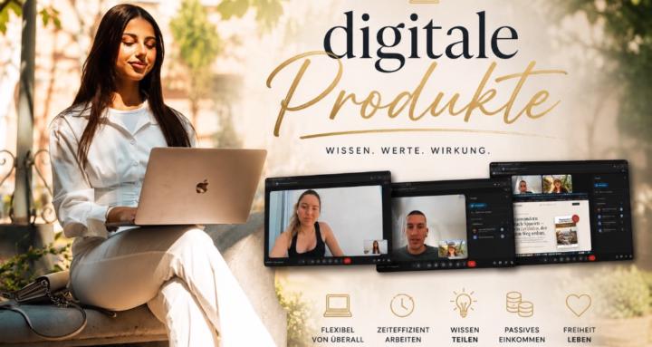 Elevate Academy - Digital Frei