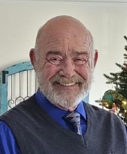Bruce Duesenberry