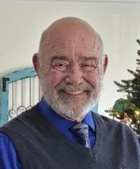 Bruce Duesenberry