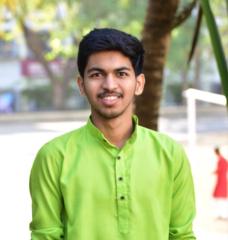Aditya Chavan