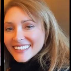 Elizabeth Ellison-Bird
