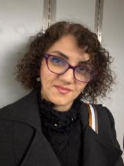 Maryam Shahabian