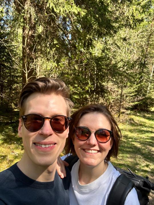 Katrin Von Schenckendorff