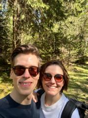 Katrin Von Schenckendorff