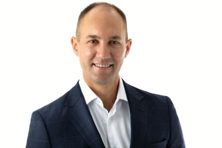 Mark Kevin