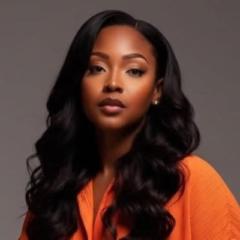 Zhane Berry