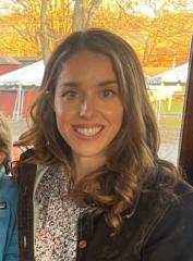 Lauren Coxon