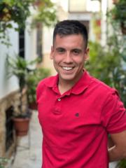 Esteban Montoya Felix