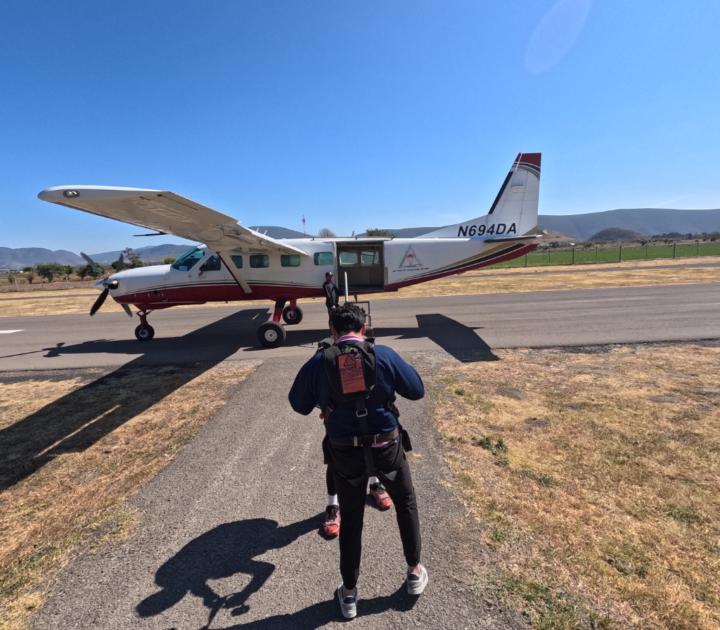 Jose Manuel Sejas Rodriguez