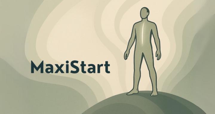 MaxiStart