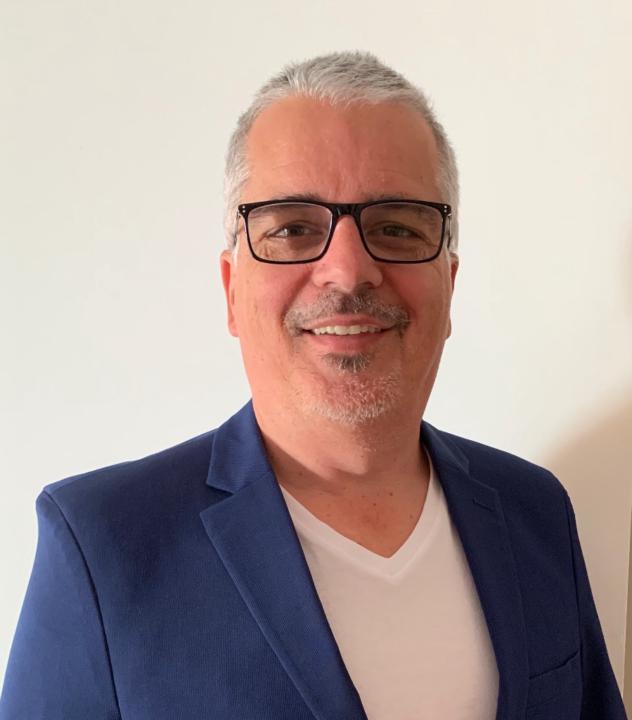 Helmut Dobetsberger
