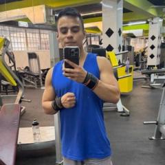 Sergio Daniel Bustos