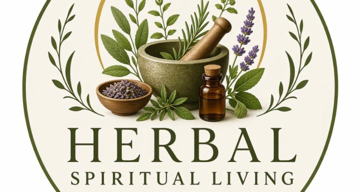 Herbal Spiritual Living