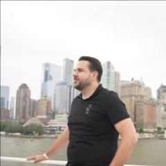 Andrew Aliaj