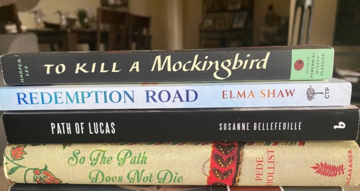 Literature & Leadership