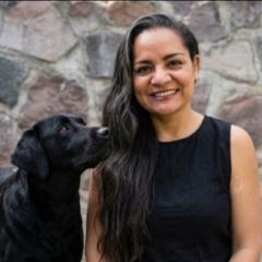 Yolanda Caballero