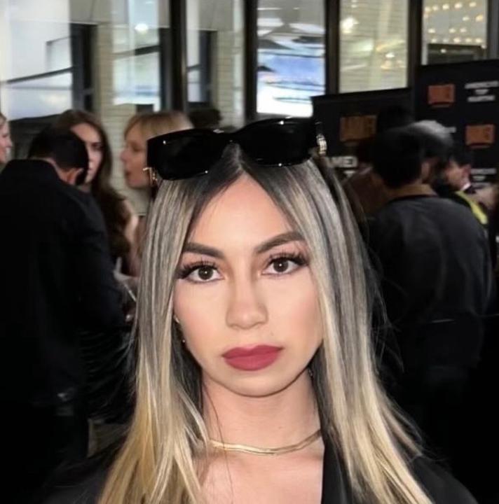 Alejandra Ortega