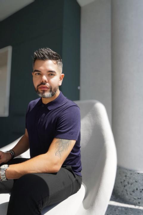 Cizar Gonzalez
