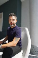 Cizar Gonzalez