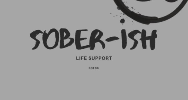 Sober-ish 