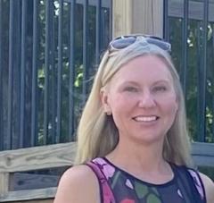 Beth Wright